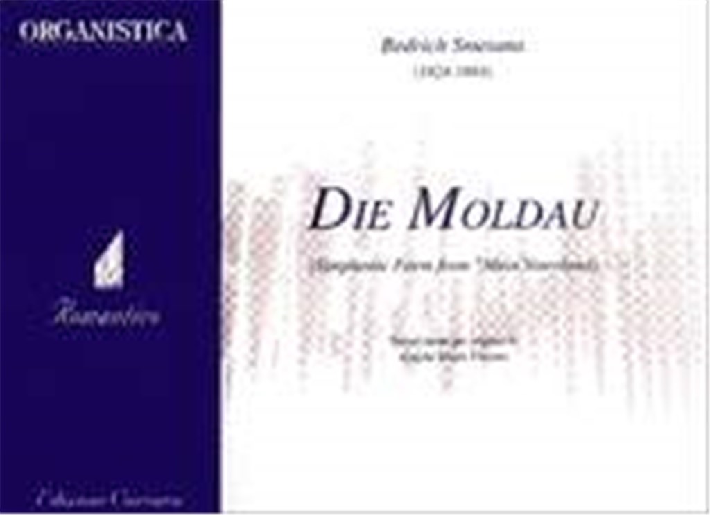 Die Moldau